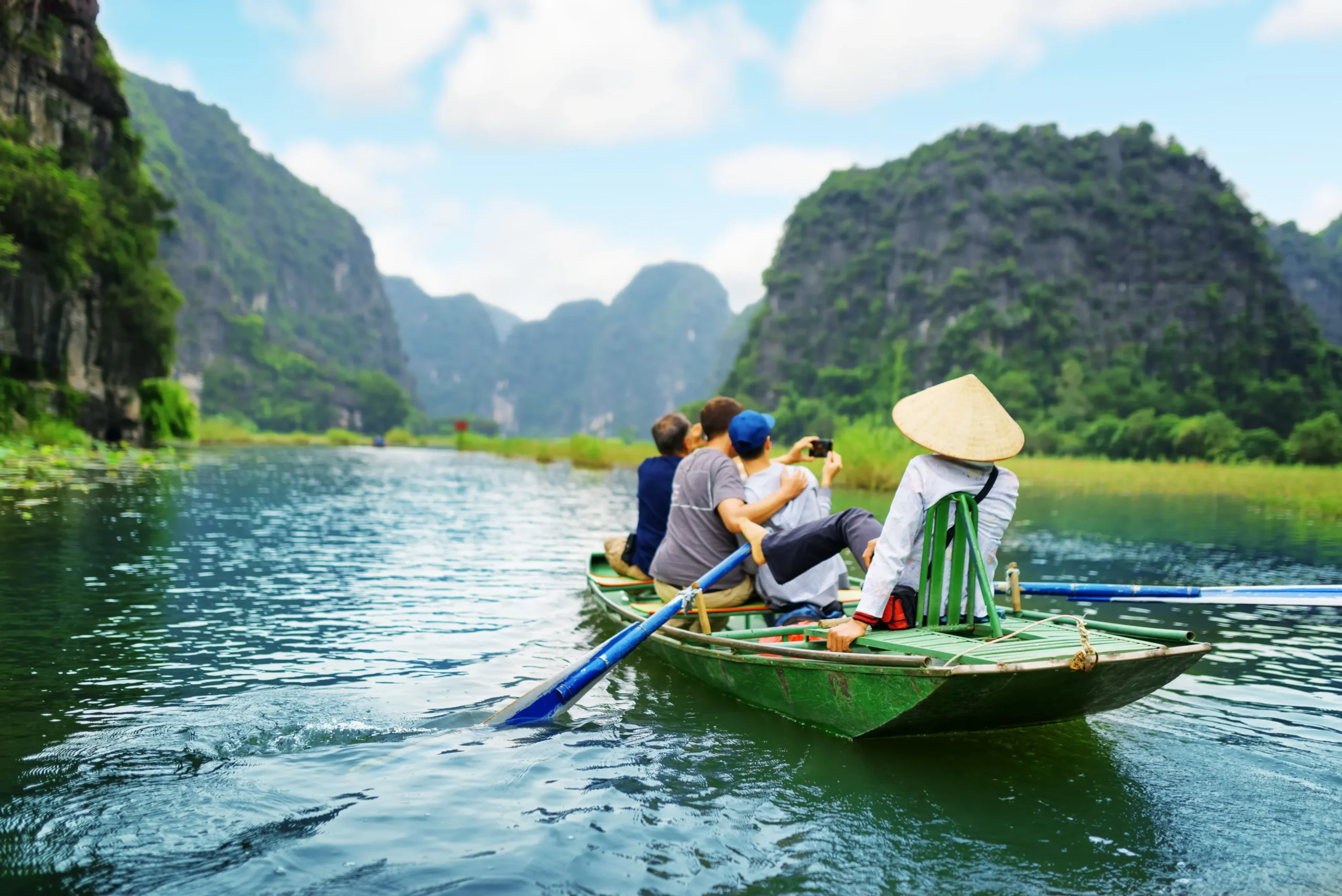 Travel Warnings for Vietnam: Essential Information for Safe Travel