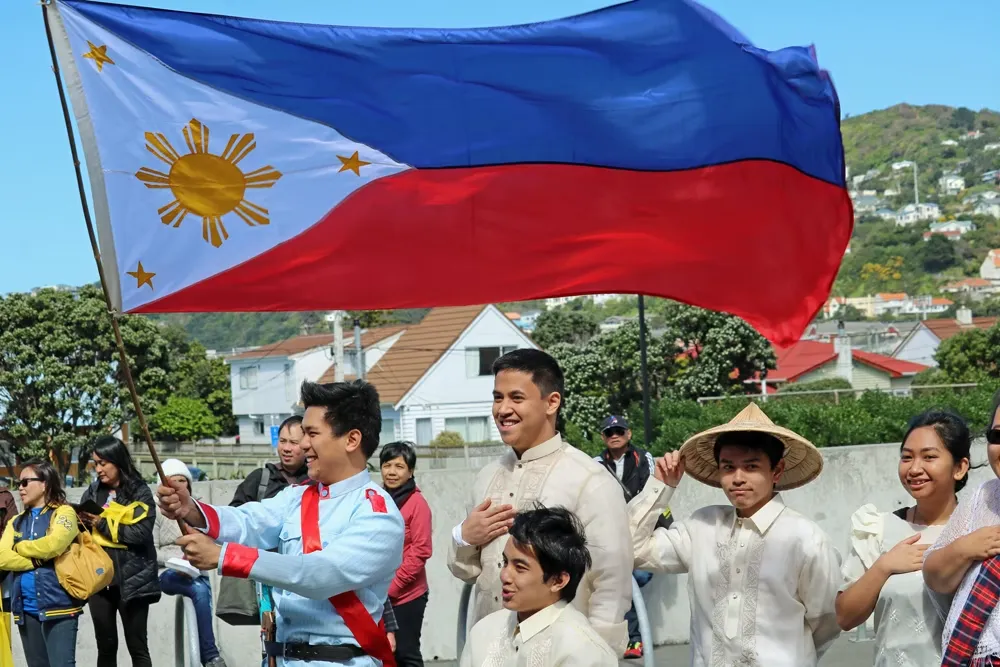 Visa in China for Filipinos: A Complete Guide (2025)