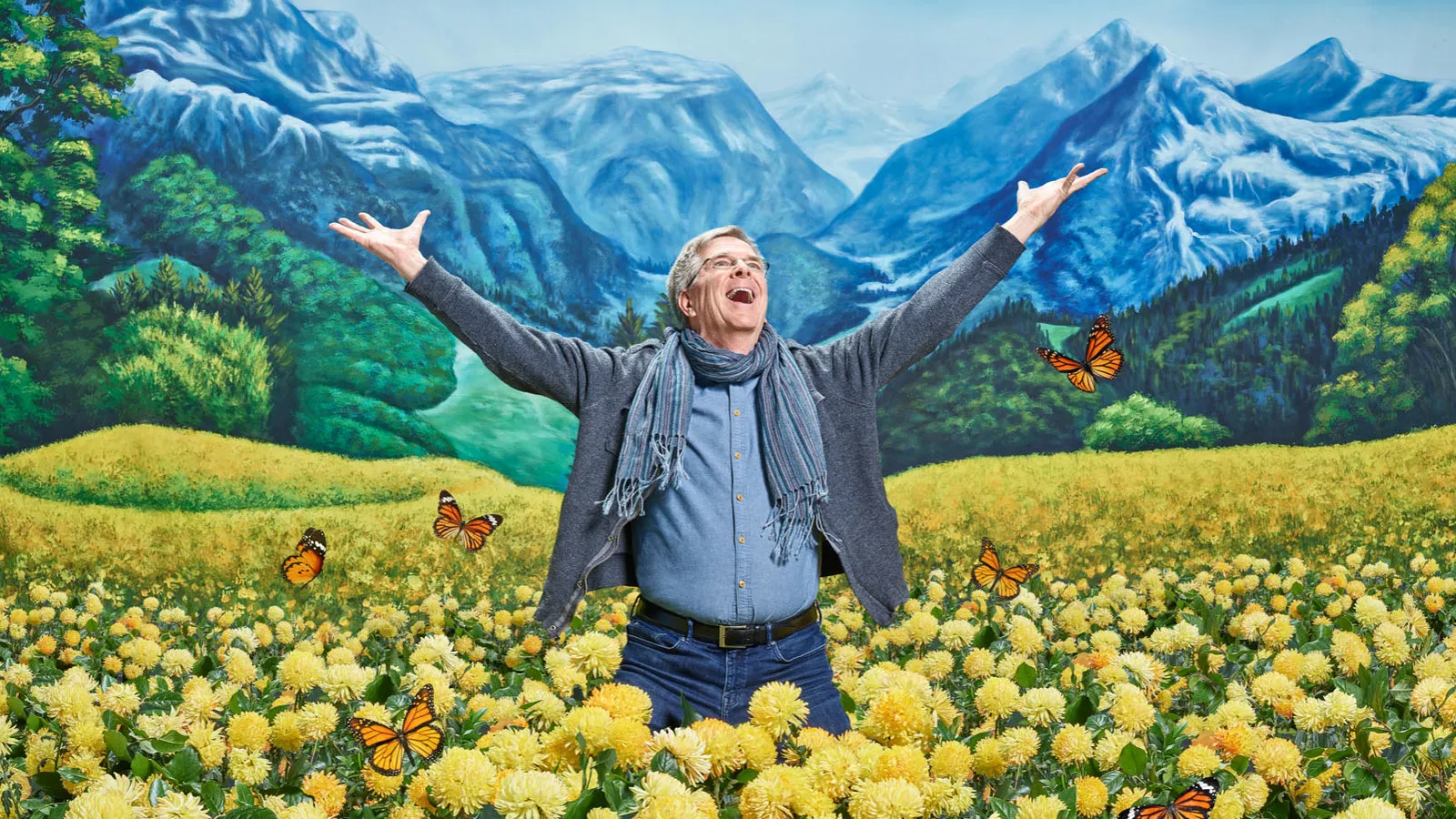 Rick Steves Japan: A Budget-Friendly Journey Through the Land of the Rising Sun