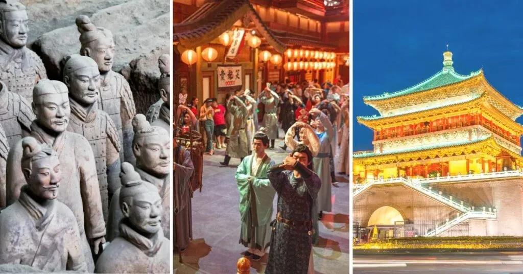 Xi’an Travel Guide: Explore the Ancient Heart of China (2025 Edition)