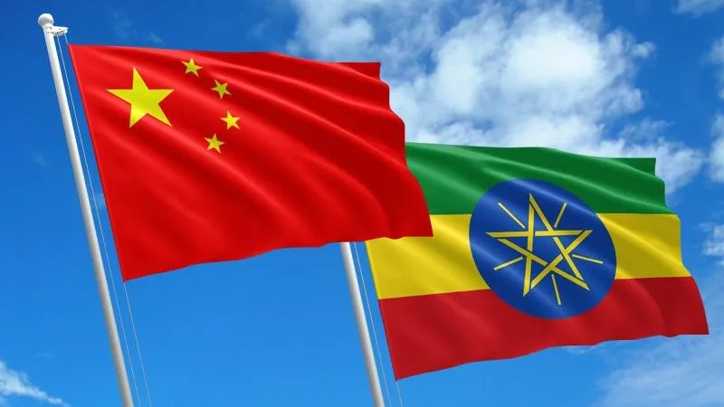 China Visa for Ethiopian Citizens: The Ultimate 2025 Guide for Tourists, Students, and Workers