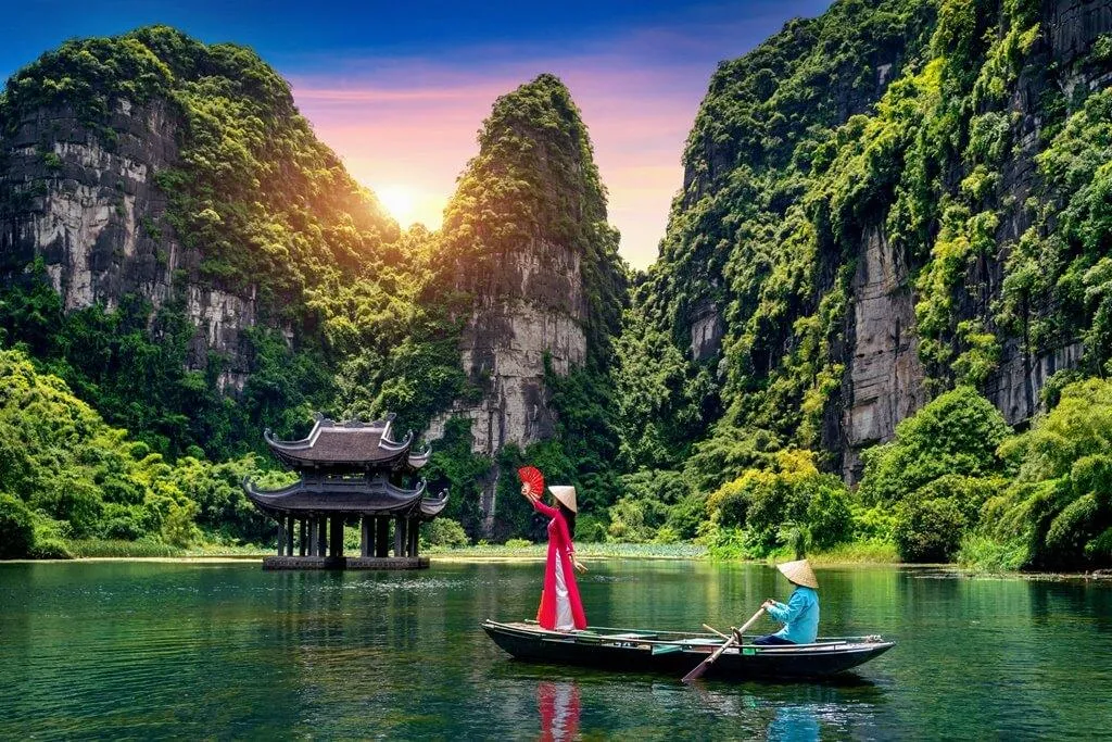 Top things to do in Vietnam: A Comprehensive Guide