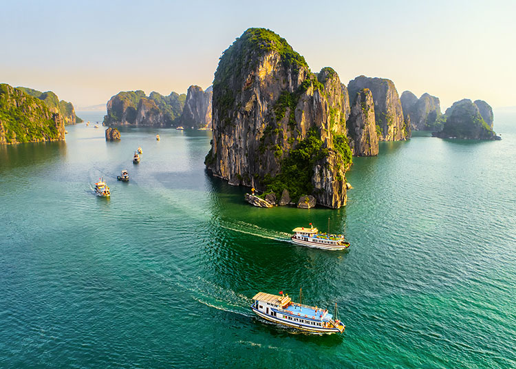 Everything You Need to Know about Planning Your Trip to Vietnam from India