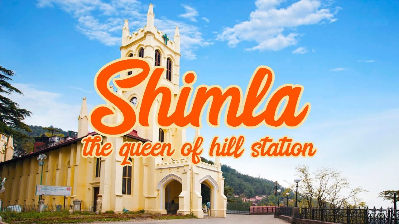 Shimla: The Queen of Hills quickly sees why it’s called