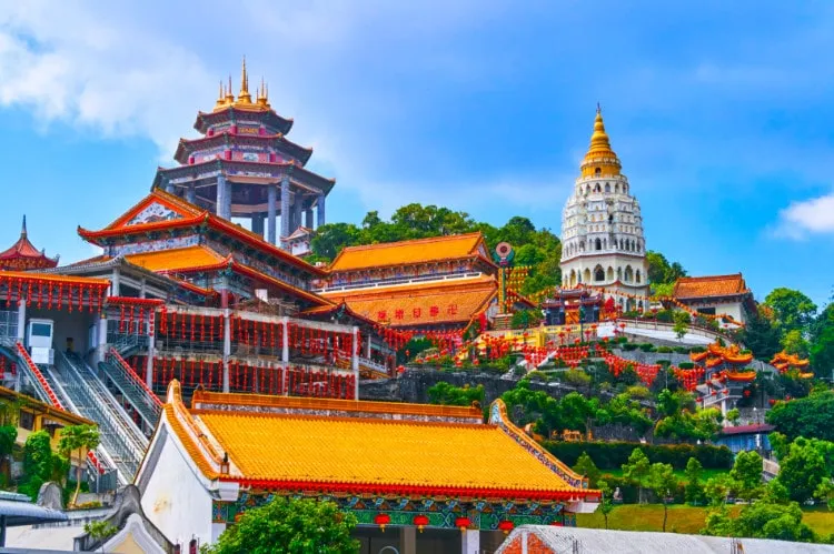 Best time to Visit Penang: The Ultimate Travel Guide