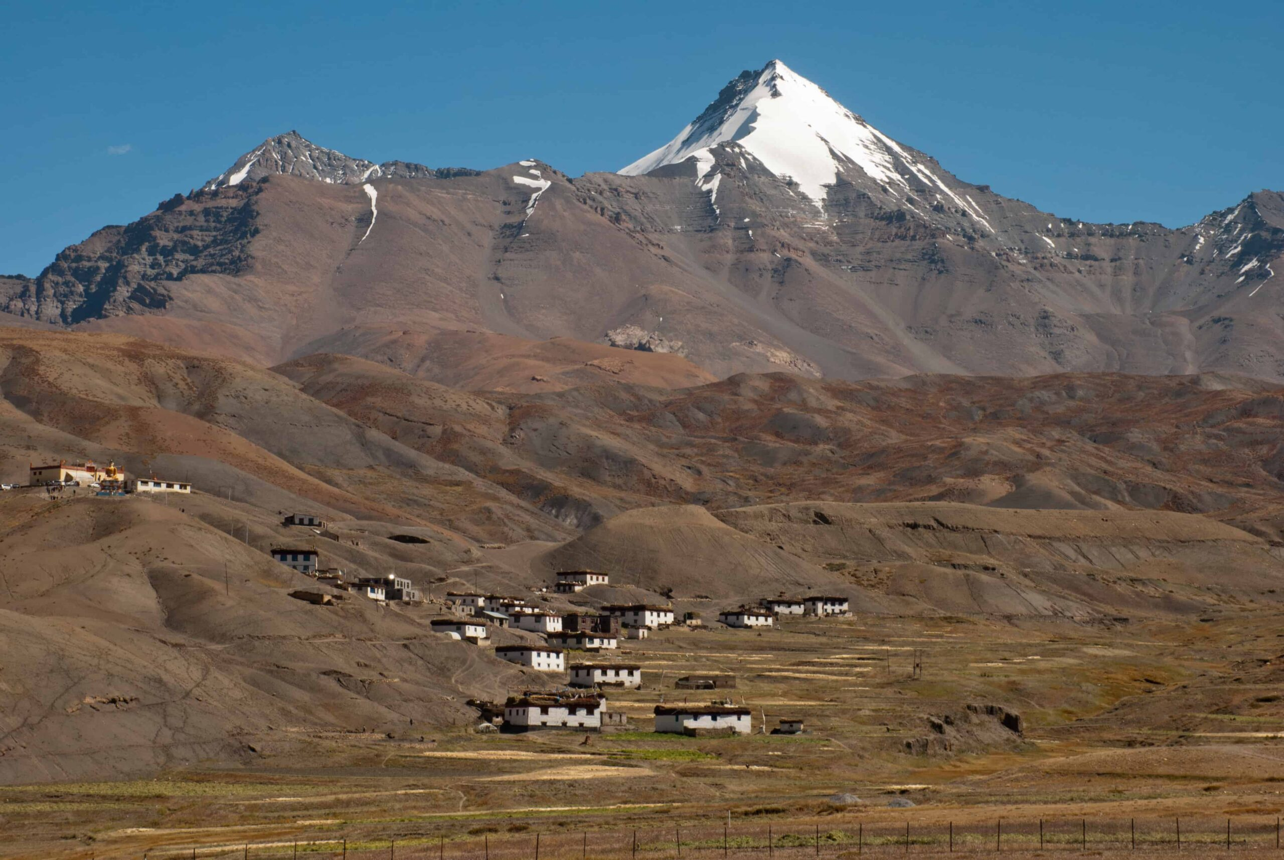 Places to Visit in Summer in India