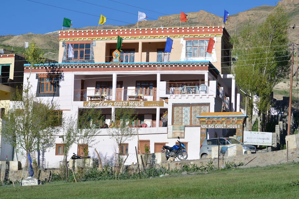 Norling Homestay