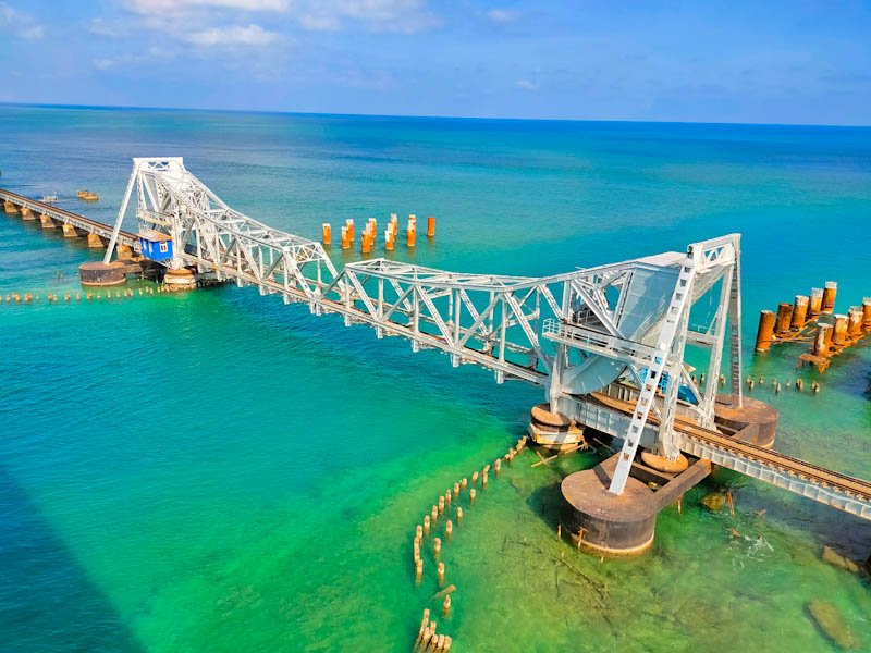 Top Sights to See in Rameswaram: Enjoying Secrets of Nature and Religion