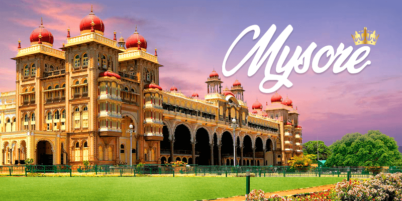 Top Mysore attractions: our Complete Guide to the City