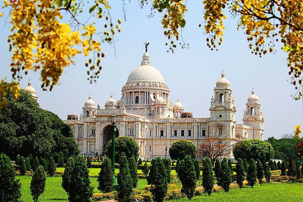 Best Places to See in Kolkata: The City That Defines Indian Culture