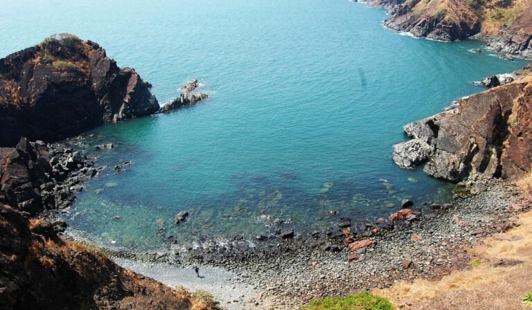 South Goa’s Best Spots