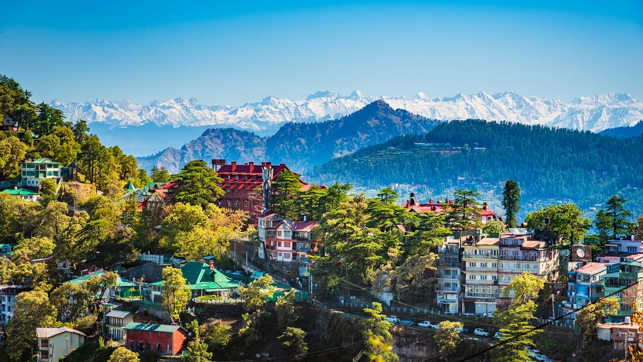 Sights to See in Shimla: A Full Review of the Top Places