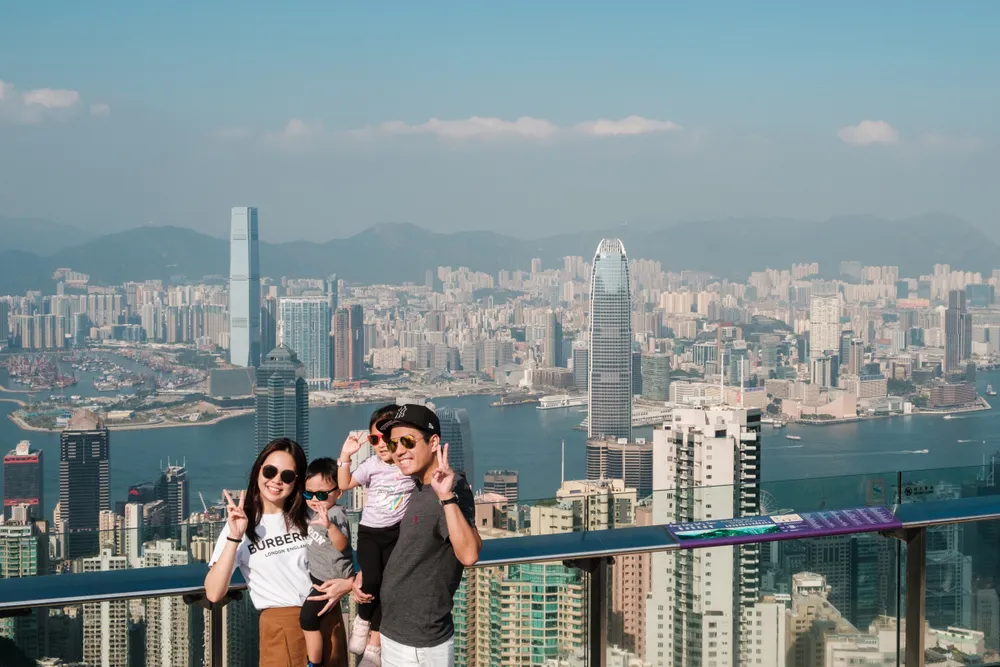 Certain Things A Traveller To Hong Kong Should Remember 
