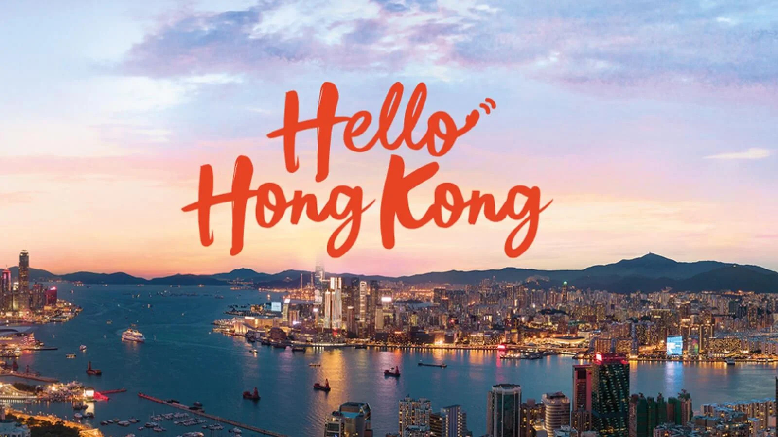 Tourists will enjoy Hong Kong as the mix of its past and present make it so entertaining. If the city life, beautiful scenery or a unique culture
