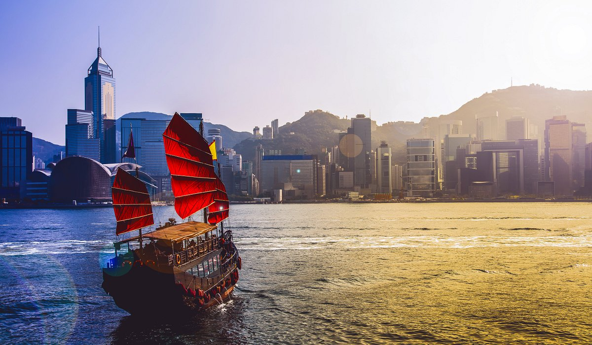 15-day stay in Hong Kong: Collection of Ideas