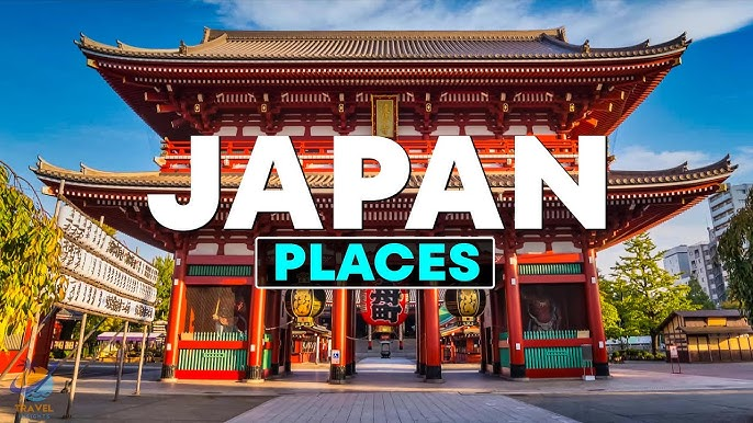 Top Things to Do in Japan: A Guide, Local-Style, Through Tokyo, Kyoto, Osaka, & Beyond