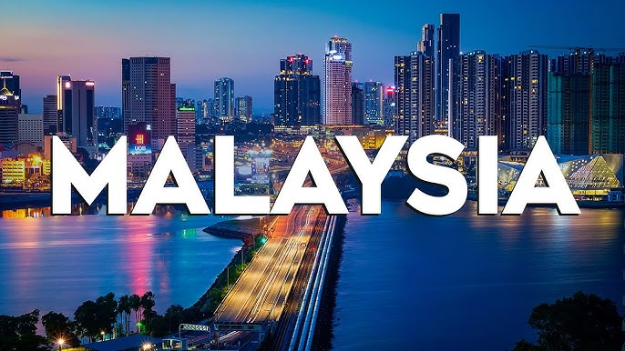 15-Day Malaysia Itinerary : Culture, Cuisine, and City Getaways