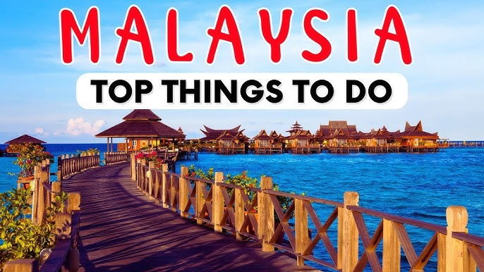 The Best Things to Do in Malaysia: A Guide to Unmissable Attractions