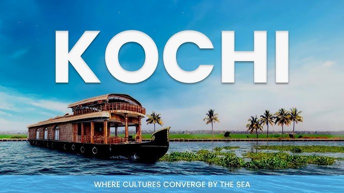 Kochi Best Places: Heritage Blends with Its Beautiful Coastals