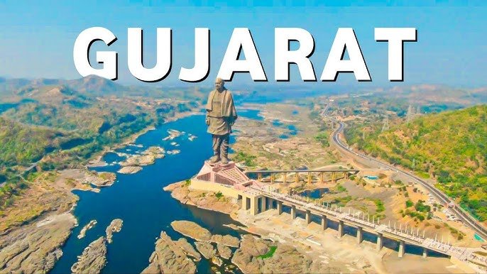 Best Places in Gujarat: Cultural and Heritage