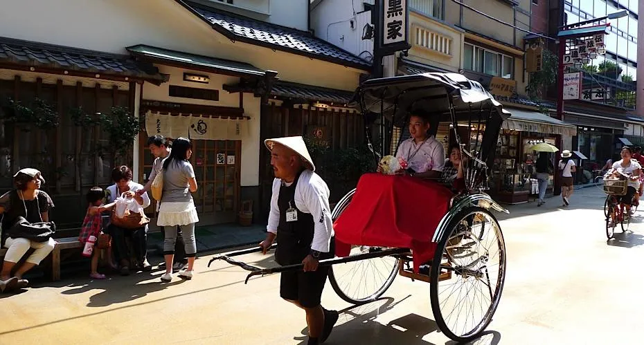 Tokyo Itinerary 7 Days – Your Ultimate Week in Japan’s Electric Capital
