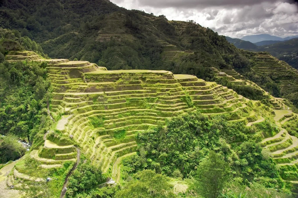 Banaue and Sagada – Mystical Mountains of the North Banaue and Sagada – Mystical Mountains of the North - image