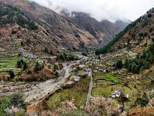 Offbeat Places in Himachal Pradesh: Hidden Gems Await You Off beat places in Himachal Pradesh Is Tirthan Valley photo