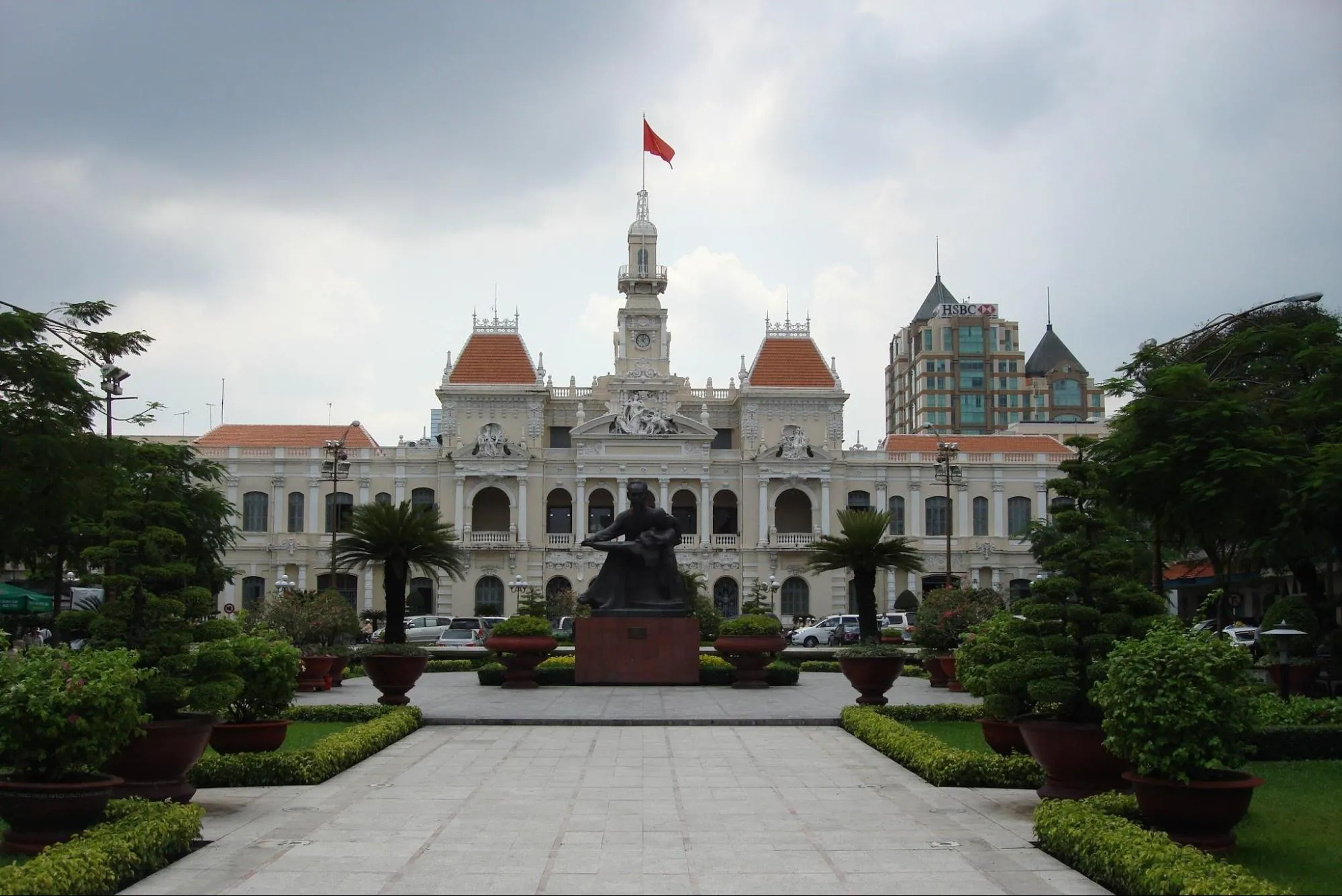Best Time to Visit Saigon (Ho Chi Minh City) – Weather, Seasons, and Travel Tips