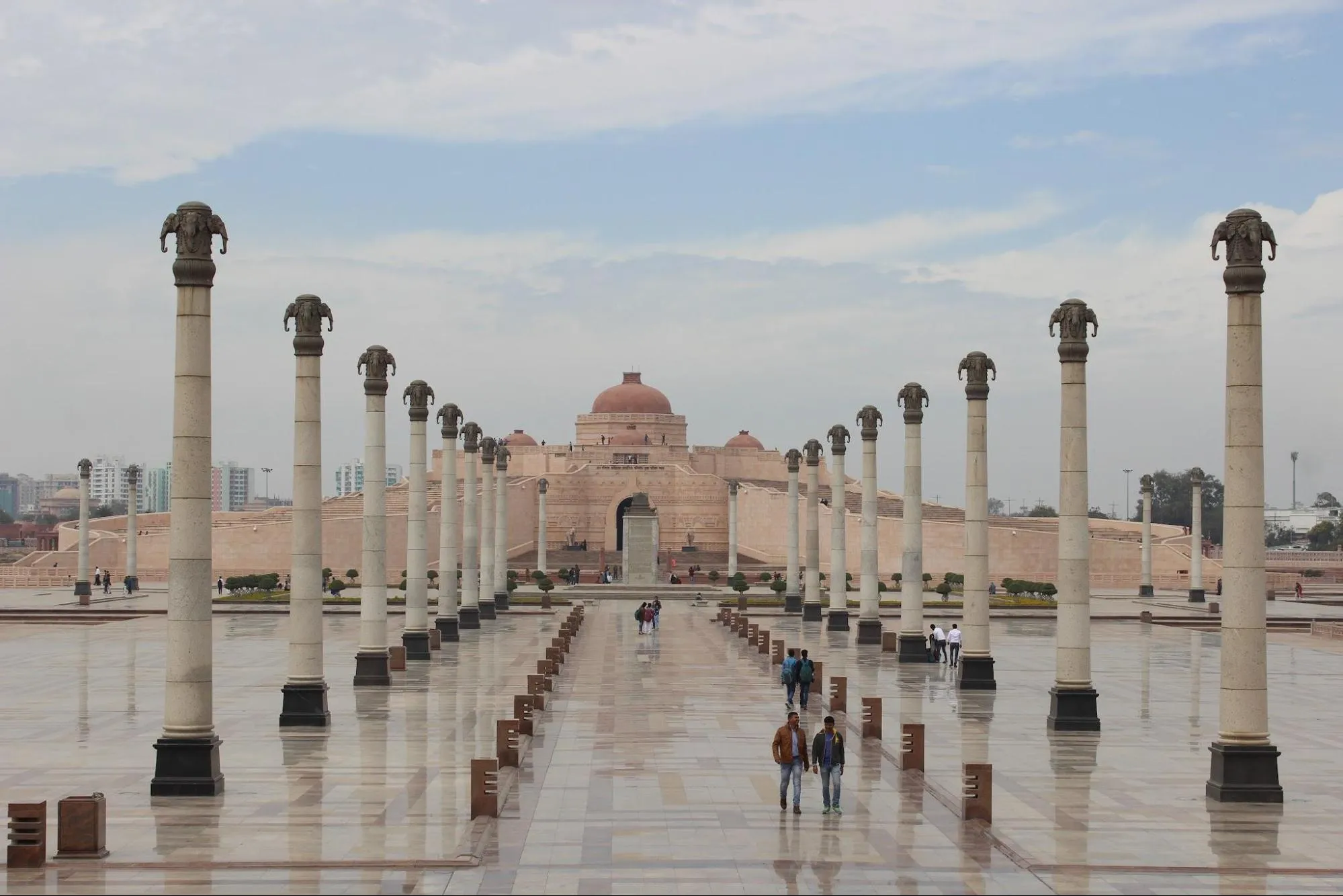 Lucknow Places to Visit: Unveiling the Royal City of Nawabs