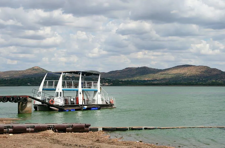 Bargi Dam – A Leisure Retreat Bargi Dam – A Leisure Retreat