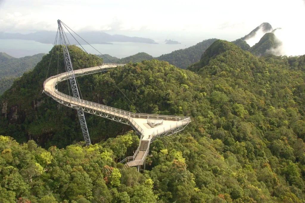 Best Places to Visit in Malaysia for Couples: Romantic Escapes for Every Kind of Love Langkawi