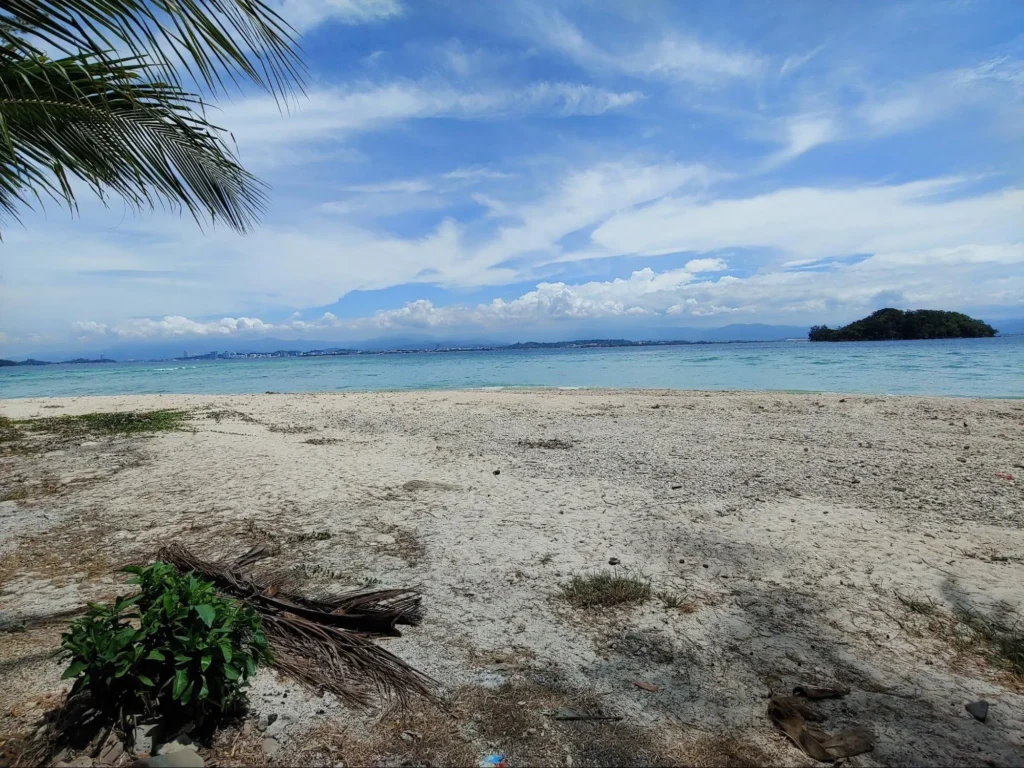Pulau Manukan Pulau Manukan - image