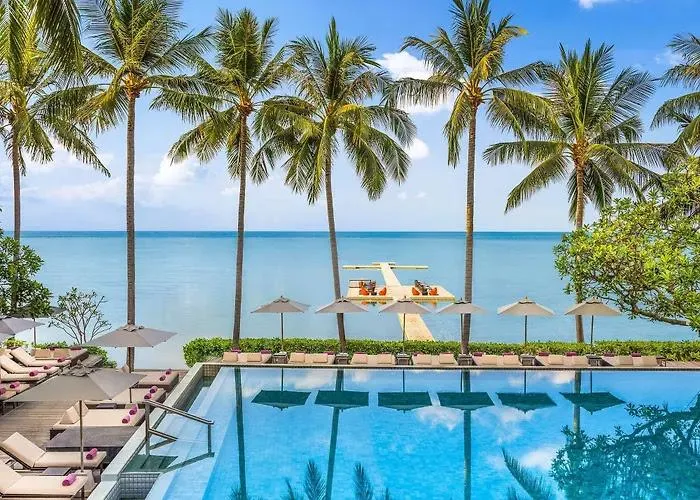 Arcadia Naithon Beach, Phuket: A Hidden Gem for Tranquil Escape