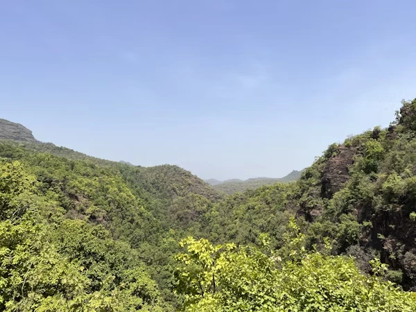 The Best Places To Visit In April In India 2025 image