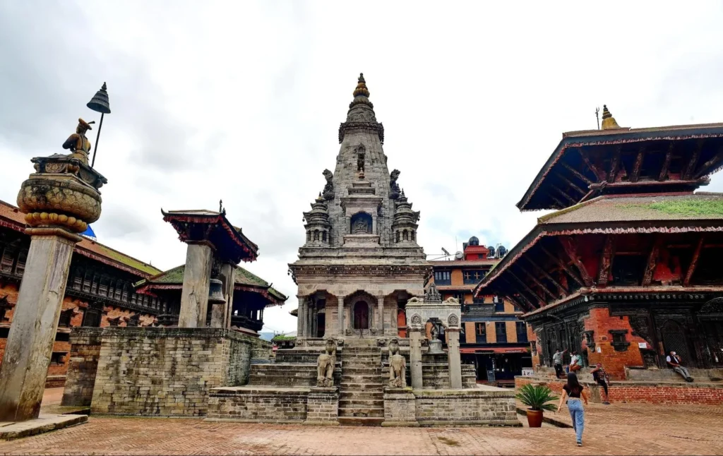 Bhaktapur – The Living Museum of Newar Culture Bhaktapur – The Living Museum of Newar Culture - image