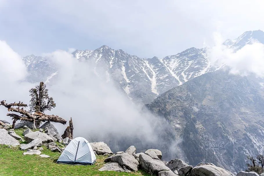 Dharamshala and McLeodGanj – The Little Lhasa Dharamshala and McLeodGanj – The Little Lhasa