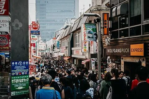 Harajuku – Fashion, Food, and Youth Culture Harajuku – Fashion, Food, and Youth Culture