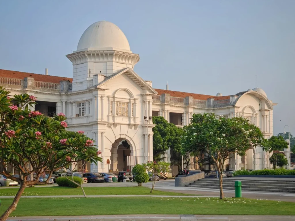 Top Things to Do in Malaysia image