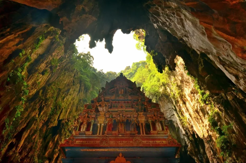 Top Things to Do in Malaysia image