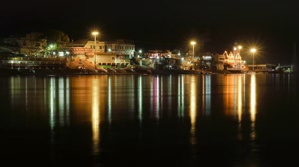 Rishikesh: Adventure and Spirituality by the Ganges Rishikesh - image