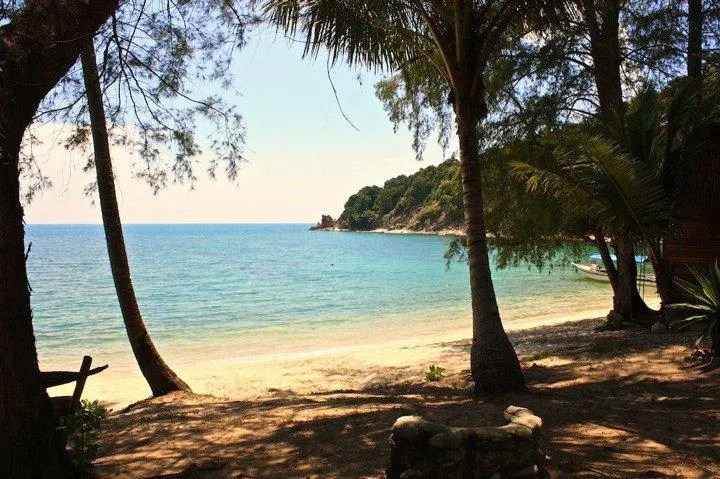 Pulau Sibu (Sibu Island) Pulau Sibu (Sibu Island) - image