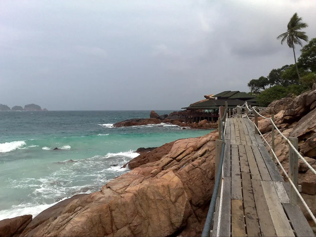 Redang Island: Malaysia’s Most Beautiful Marine Park Redang Island: Malaysia’s Most Beautiful Marine Park - image