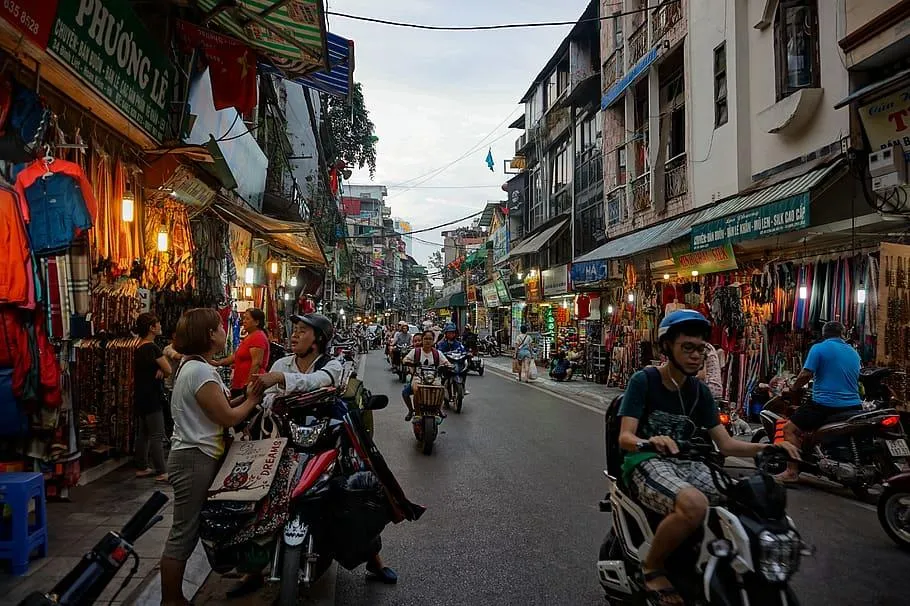 Siem Reap, Cambodia Siem Reap, Cambodia – Gateway to Angkor - image