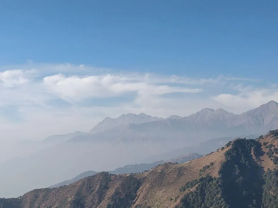 Bir Billing – Paragliding Capital of India Bir Billing – Paragliding Capital of India