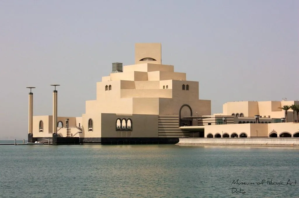 The Museum of Islamic Art – A Masterpiece of Culture The Museum of Islamic Art – A Masterpiece of Culture