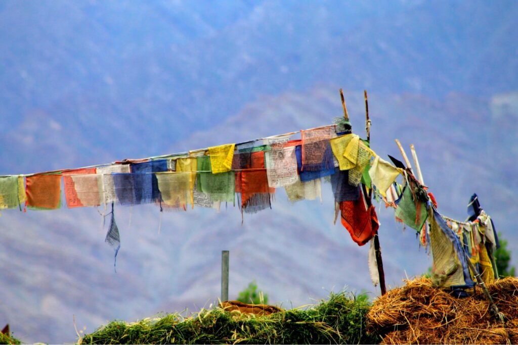 Leh-Ladakh: A Cool Escape in the Himalayas Leh-Ladakh - image
