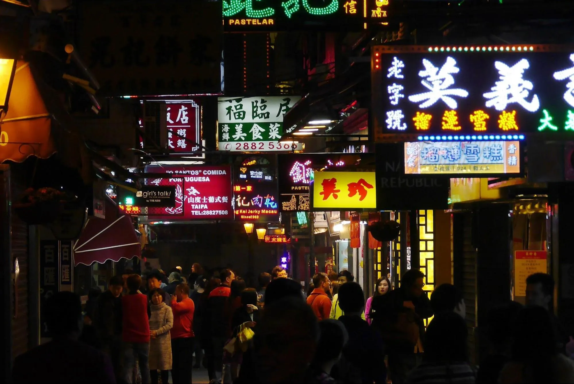 Places to Visit in Macau: A Different Perspective on Macau’s Charm