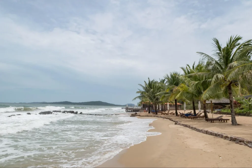 Phu Quoc Island Phu Quoc Island - image