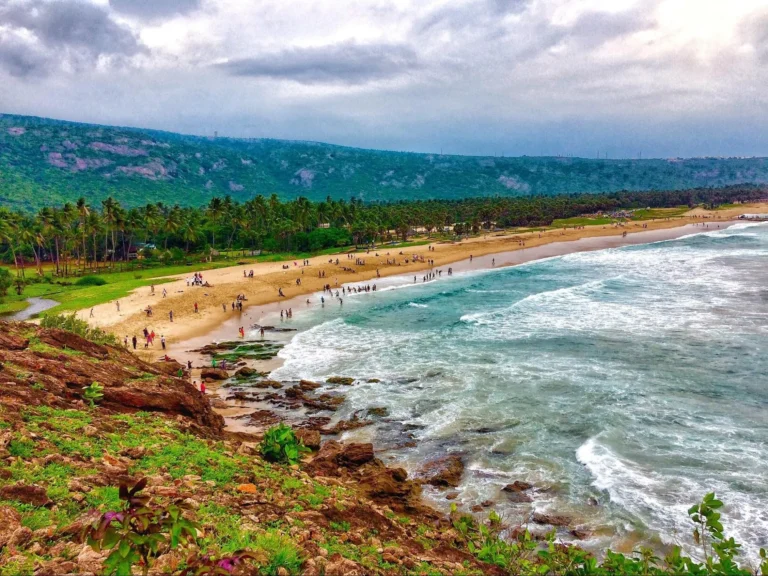 Vizag Places to Visit - image