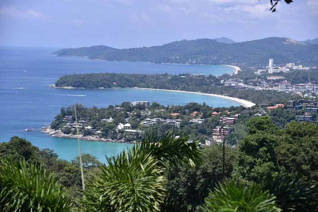 Phuket – Island Bliss and Coastal Culture Phuket – Island Bliss and Coastal Culture - image